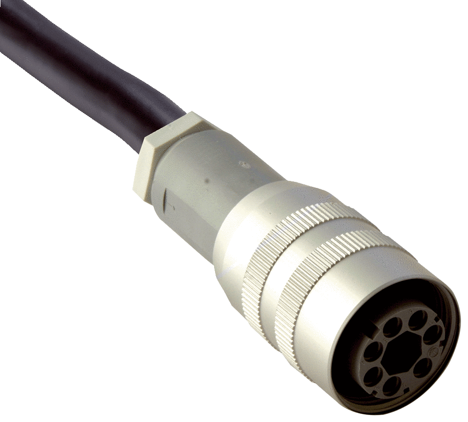 DOL-0607G10M075KM0  CBLE FLY/FEM  M26* 7