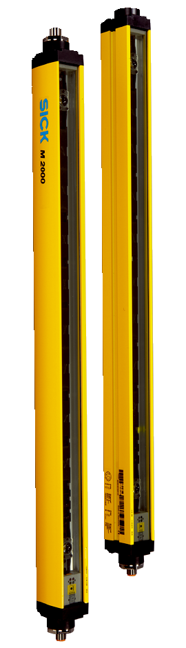 M20E-02150A221     MULTIPLE BEAM SYSTEM