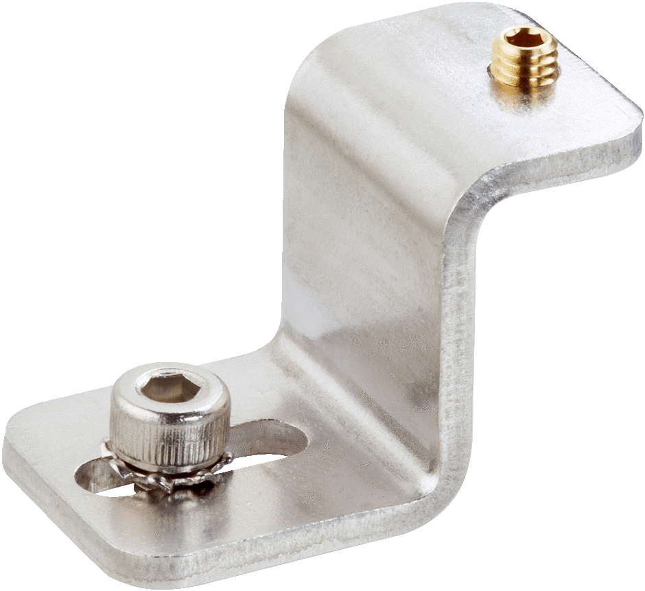 BEF-WNZ01MPA       MOUNTING ANGLE - Z