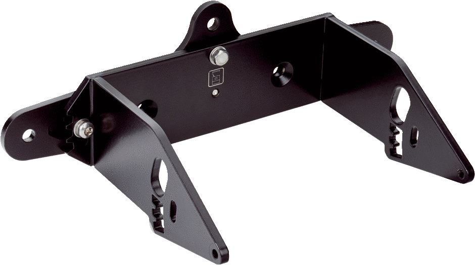 MS3 MOUNTING KIT 2B