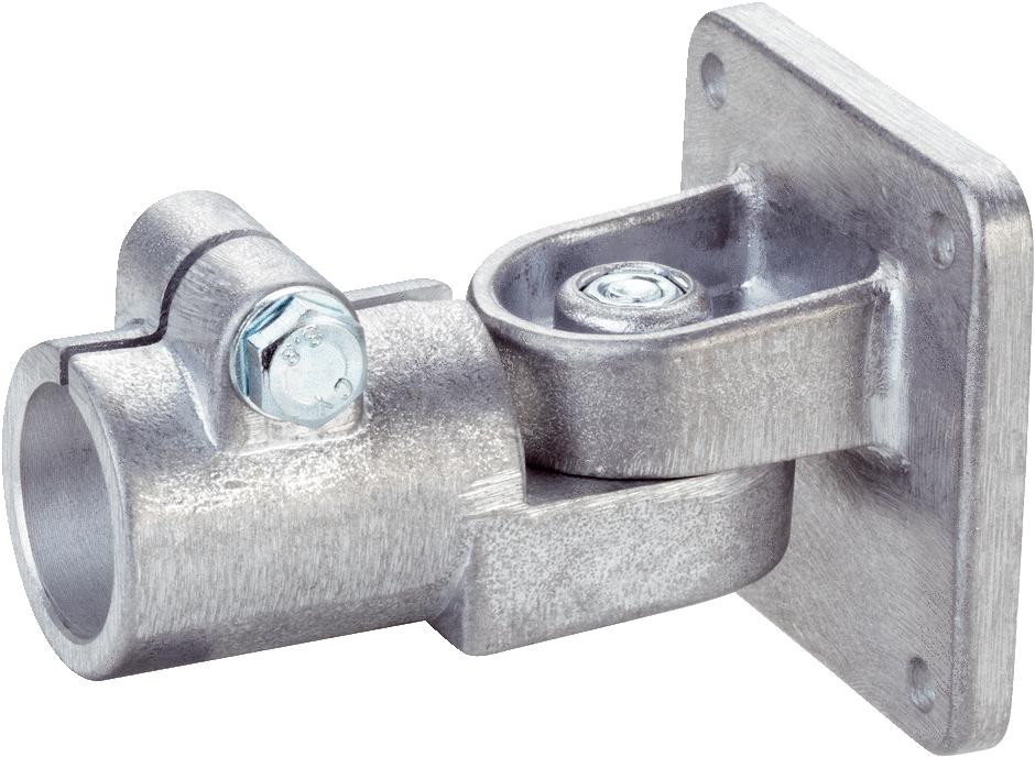 MOUNTING BRACKET W.SCREWS