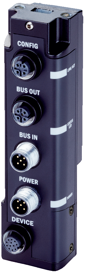 FBM-P11            FIELDBUSMODULE