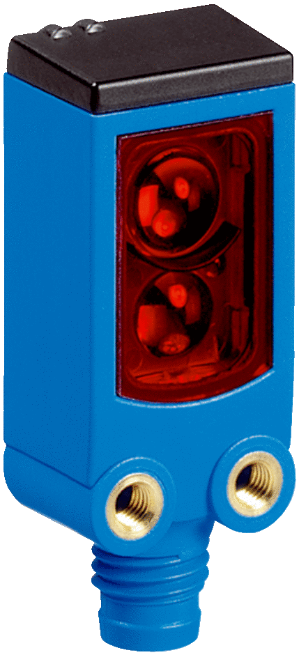 WS4-3D2230S02  PHOTOELECTRIC SWITCH