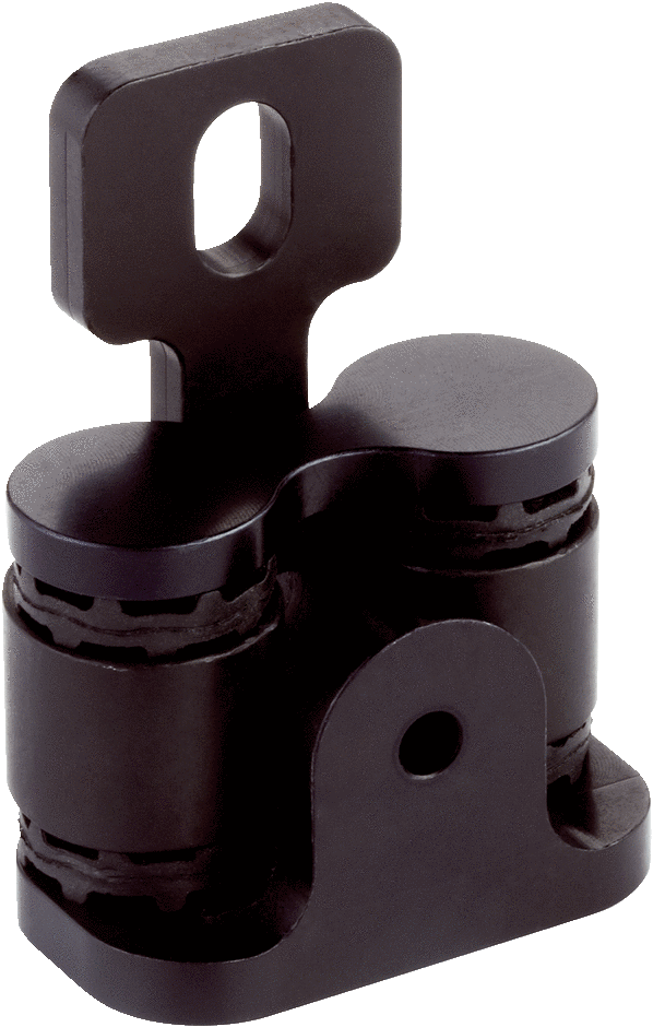 BEF-3SHADAAL4S06    HALTER DAEMPF.SH30 4
