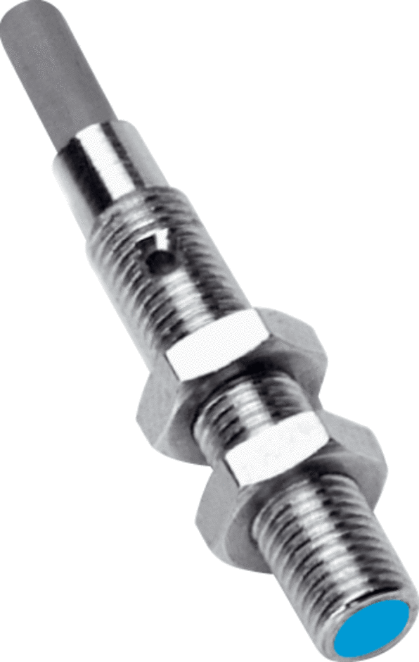 IM04-0B6PS-ZR1 INDUCT.PROXIMITY SENSOR