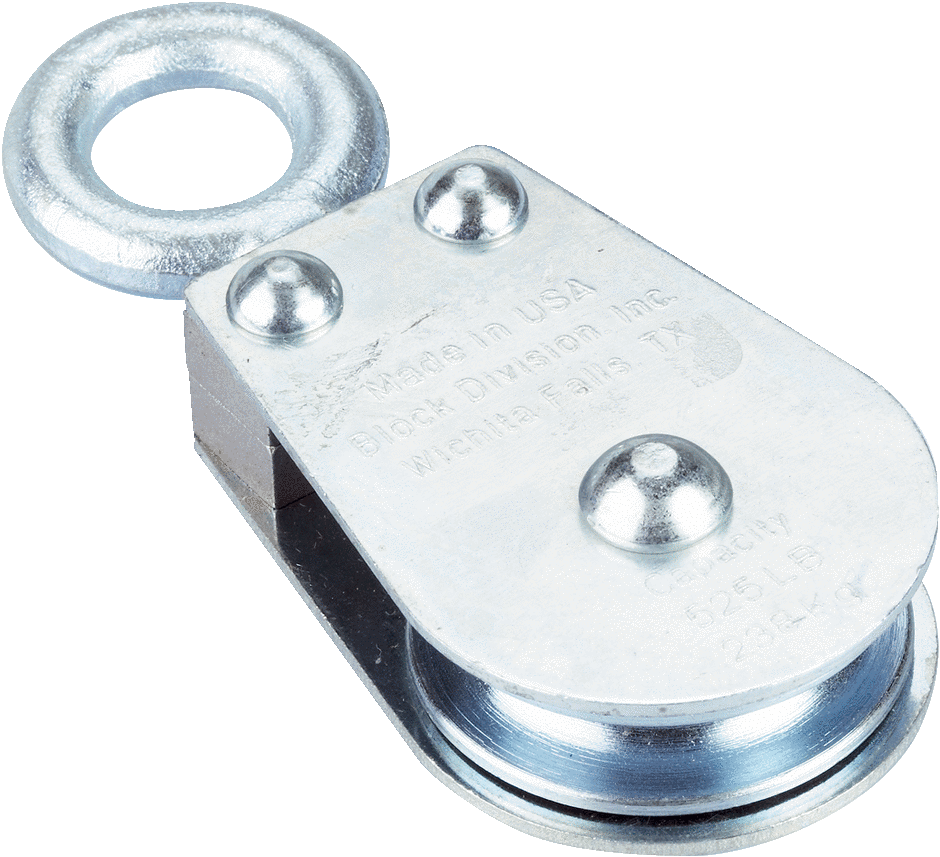 IE110-PCPI     CORNER PULLEY INSIDE