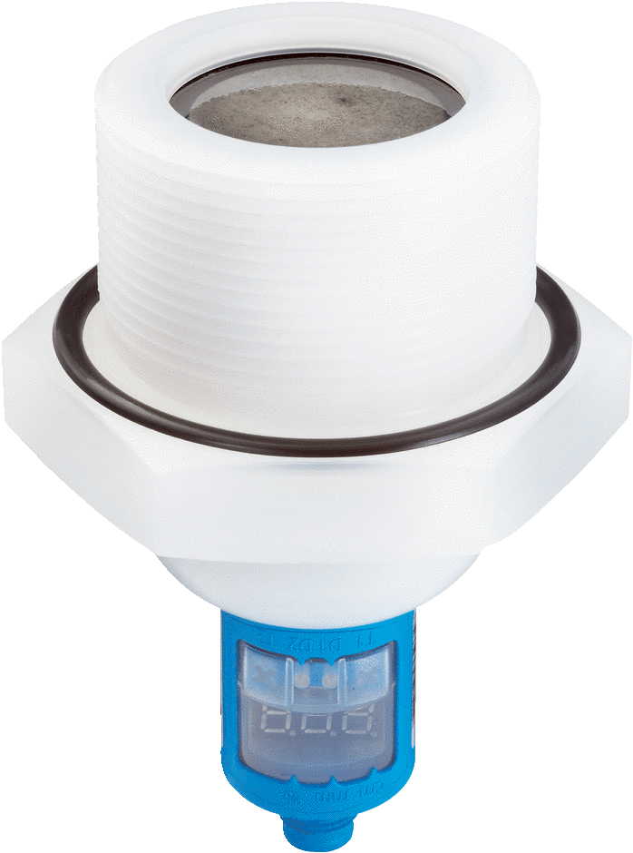 UP56-214172   ULTRASONIC SENSOR