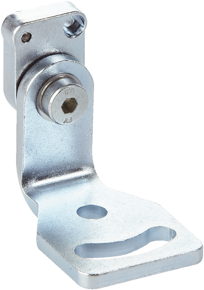 BRACKET W.ADAPTER PLATE