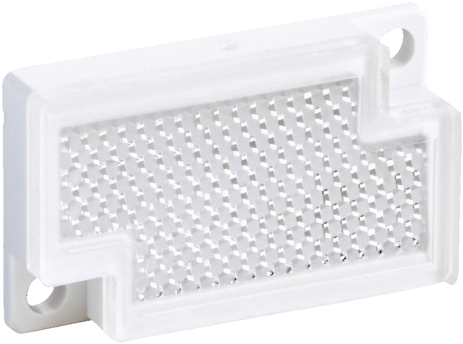 PL9F           REFLECTOR 14*23MM