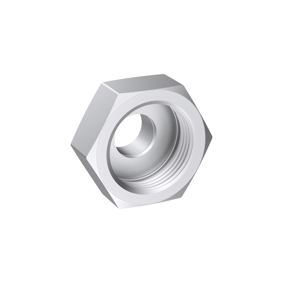 BEF-FL-316G12-UP56 REDUCING ADAPTER COMP