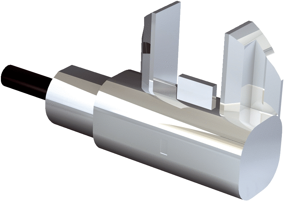 LL3-DW02       LIGHT GUIDE PROXIMITY