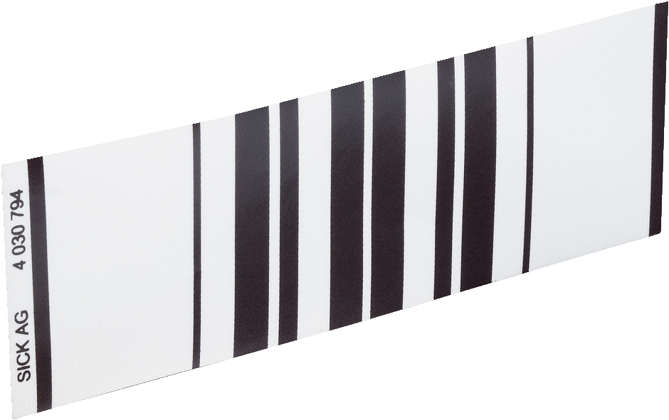REFLECTOR POLLING BARCODE LD       N.LSP