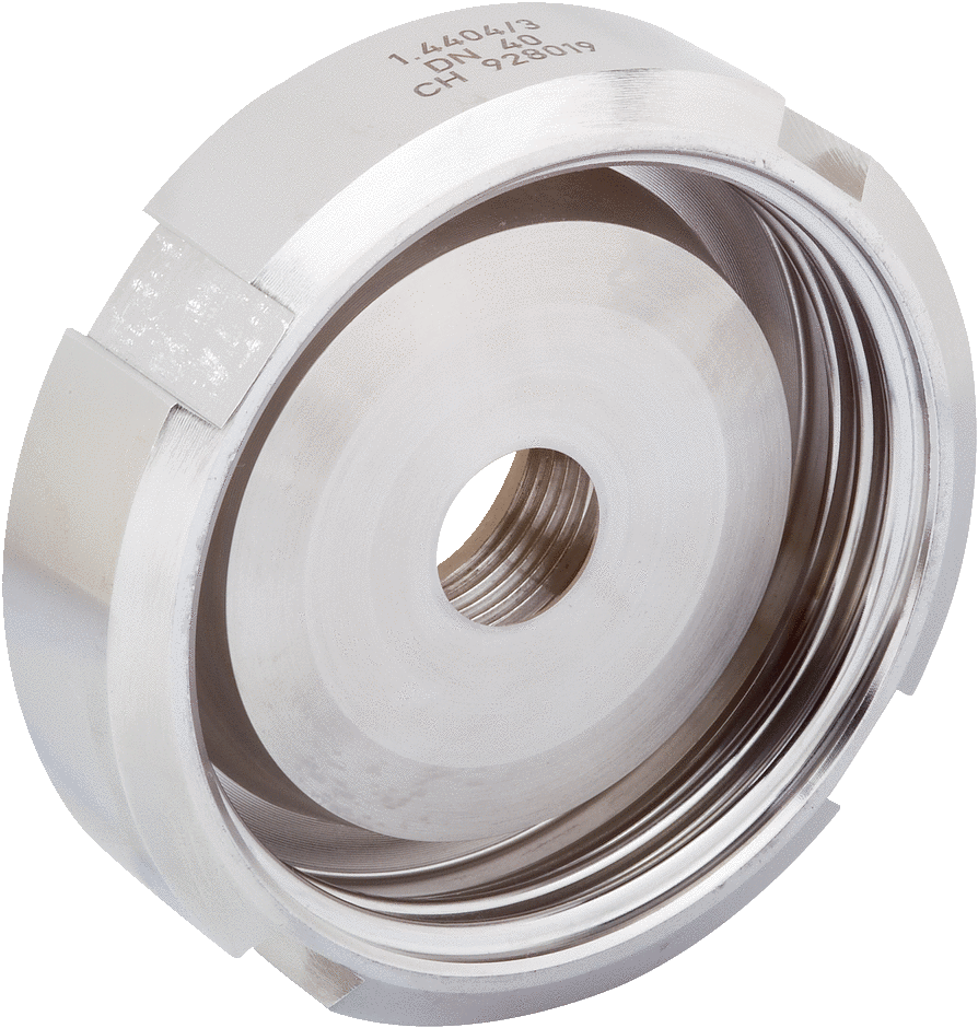 BEF-HA-851D40-LFP1 CONICAL COUPLING COMP
