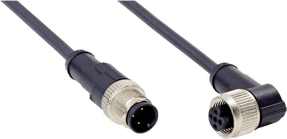 DSL-1203-B0M6C    CAB.,MA/FE 0M6 M12/M12
