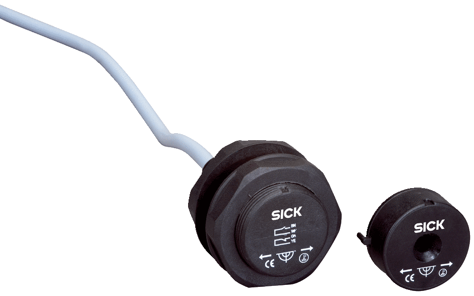 RE31-DA05      SAFETY SENSOR