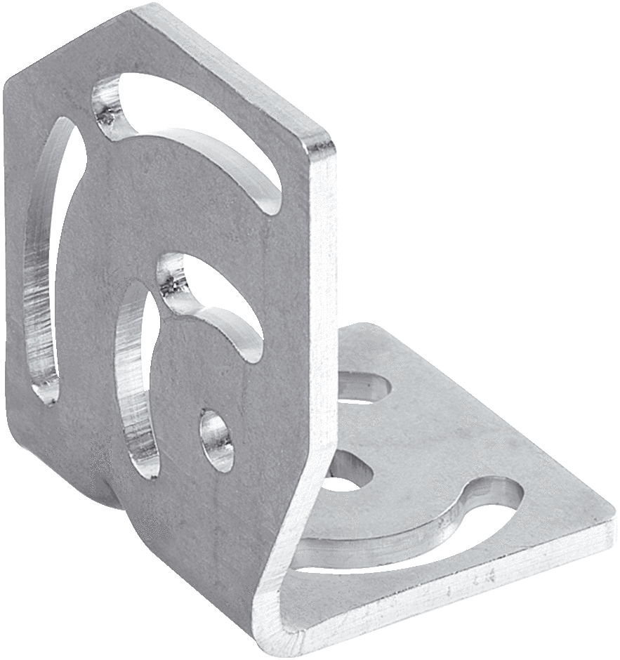 BEF-WK-W24 MOUNTING BRACKET SMALL