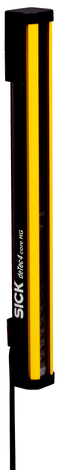 C4C-EG19530A10000  LIGHTCURTAIN EMPF.