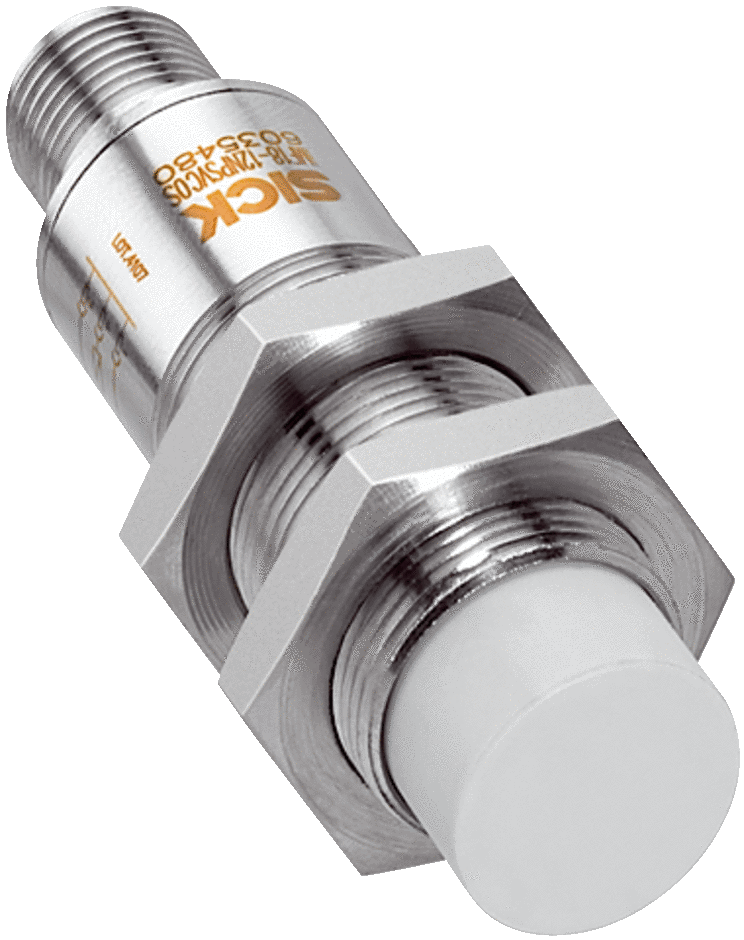IMF18-12NNSVC0S INDUCT PROXIMITY SENSOR