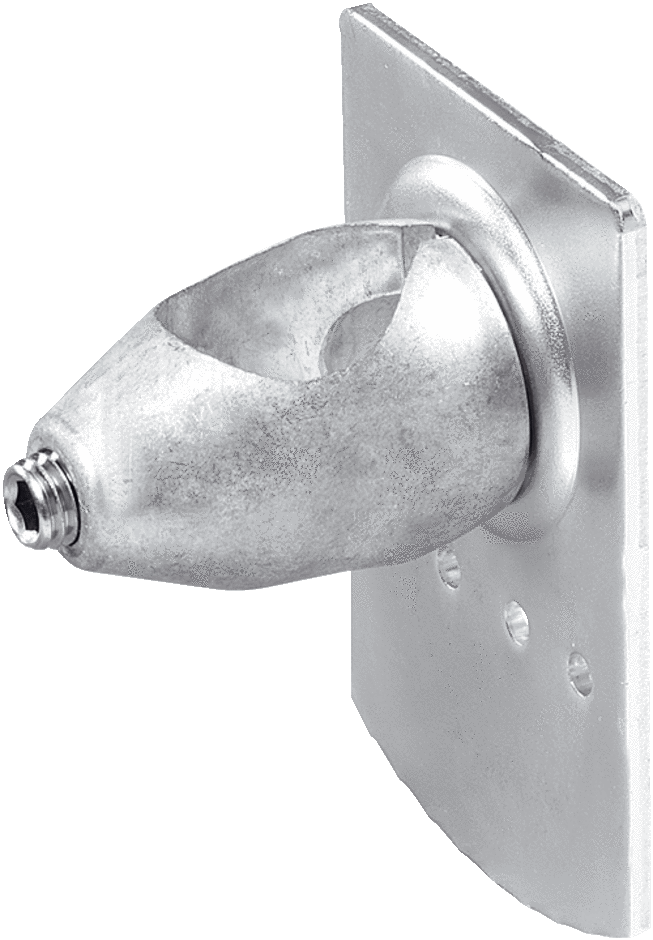 BEF-KHS-D01 UNIVERSAL CLAMPING HOLDER