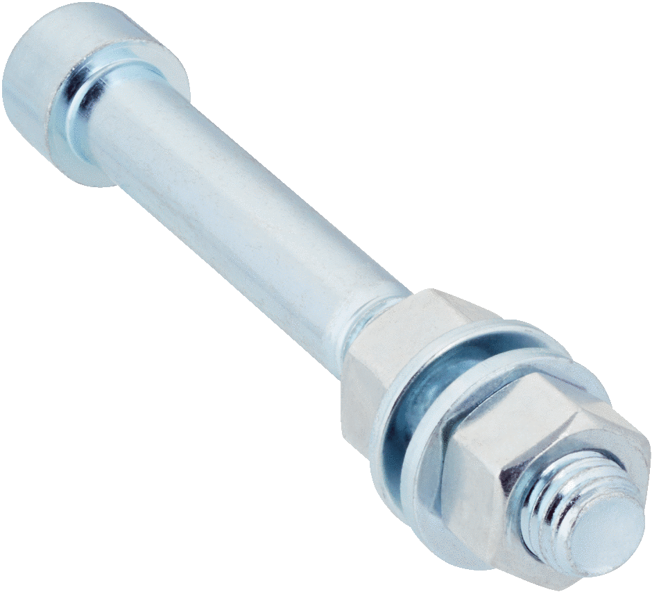 BEF-MS12G-AG   ROD    100 THREAD