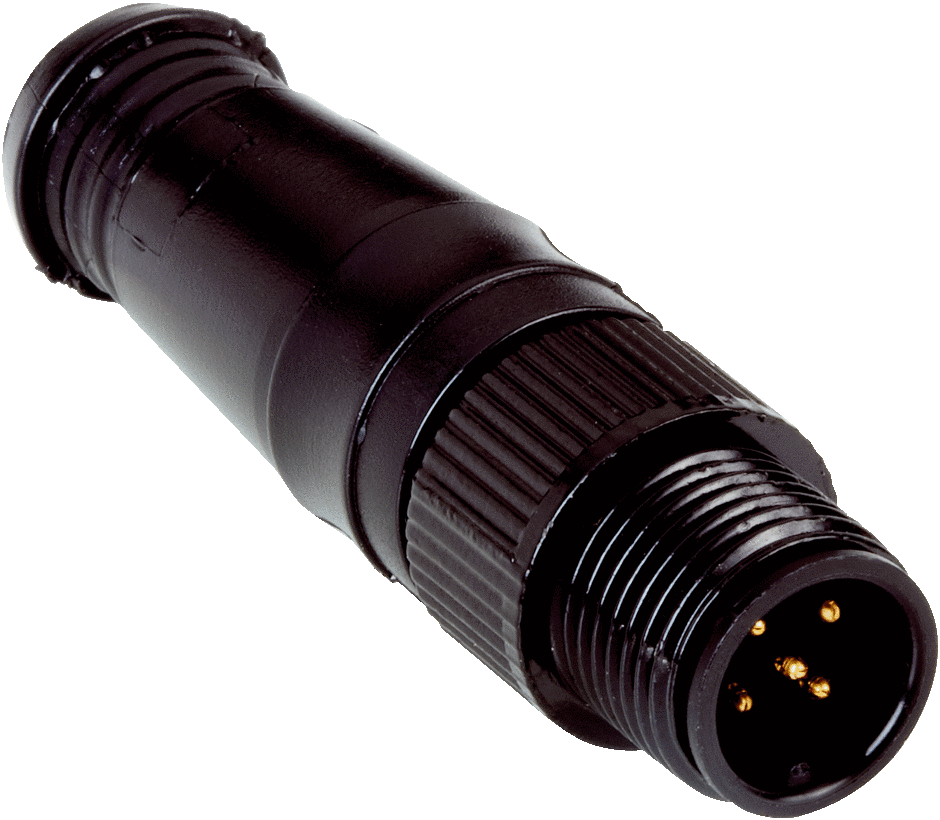 TR4-AL002C     SHORTING PLUG