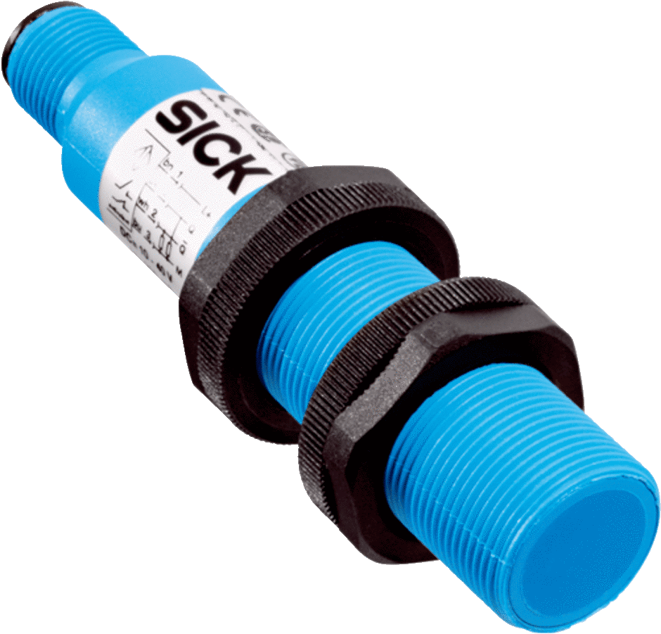 CM18-08BNP-KC1     CAPACIT.PROXIM.SENSOR