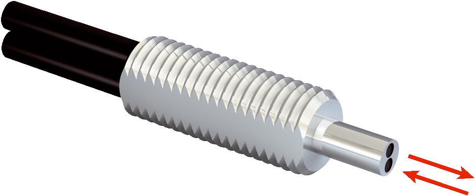 LL3-DH02       LIGHT GUIDE