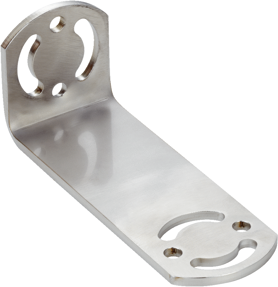 MOUNTING BRACKET W.SCREWS