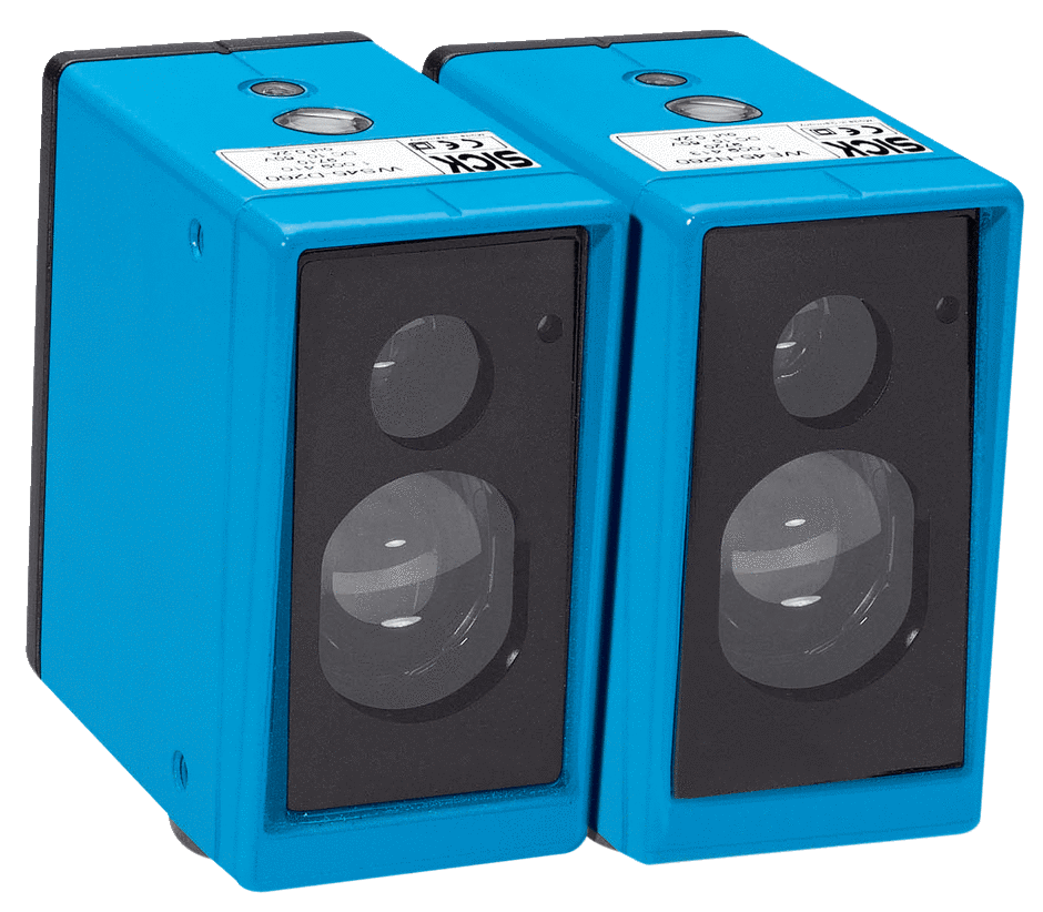 WS/WE45-N250       PHOTOELECTRIC SWITCH