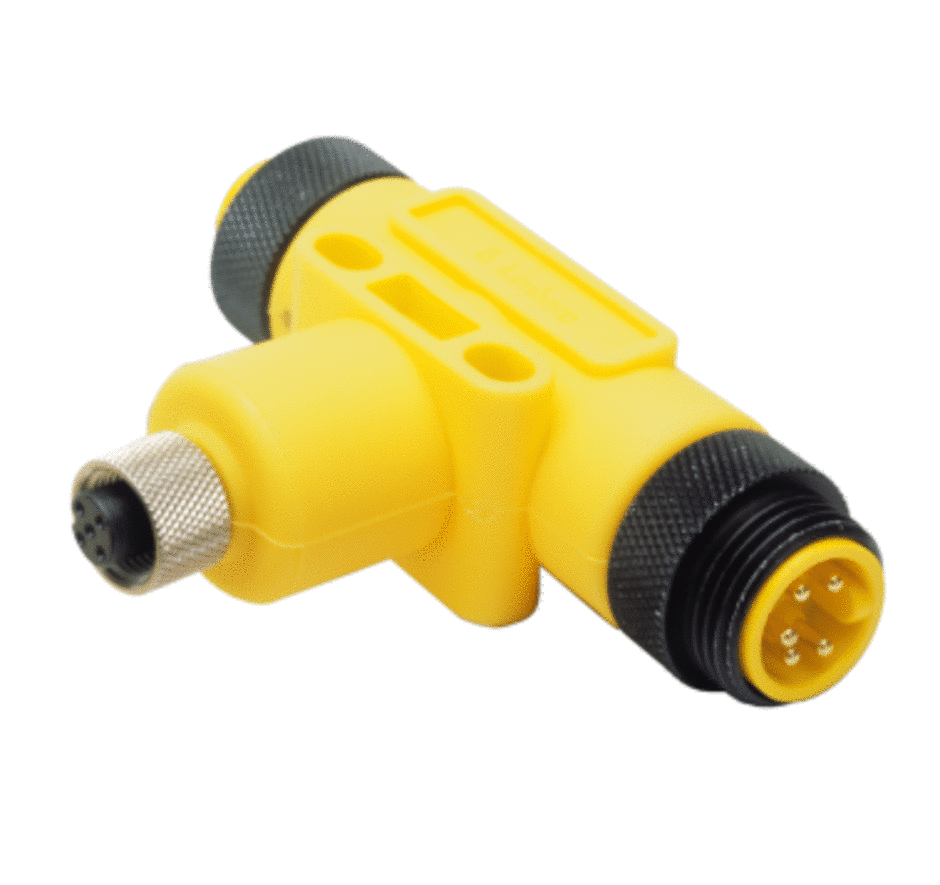 SDO-02D78-SF   T-CONNECTOR DEVICENET