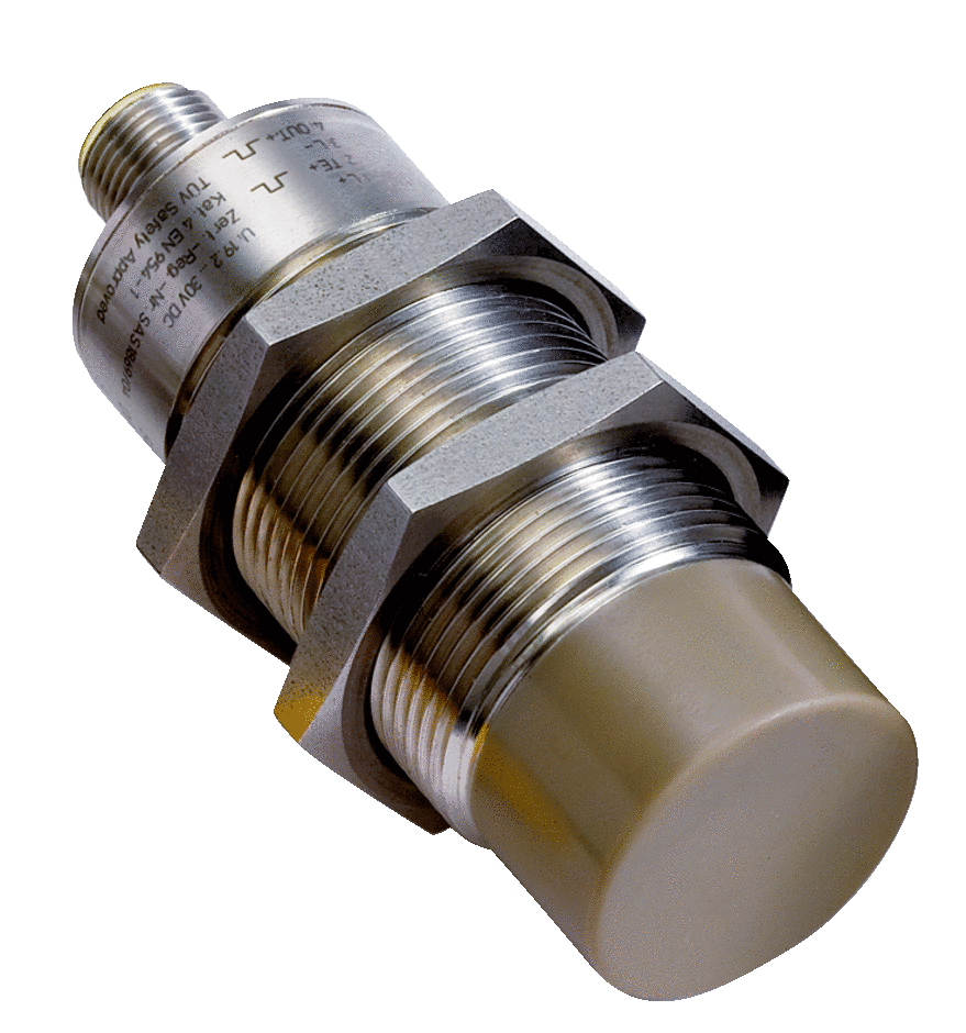IN40-D0202K        INDUCT. SENSOR M30