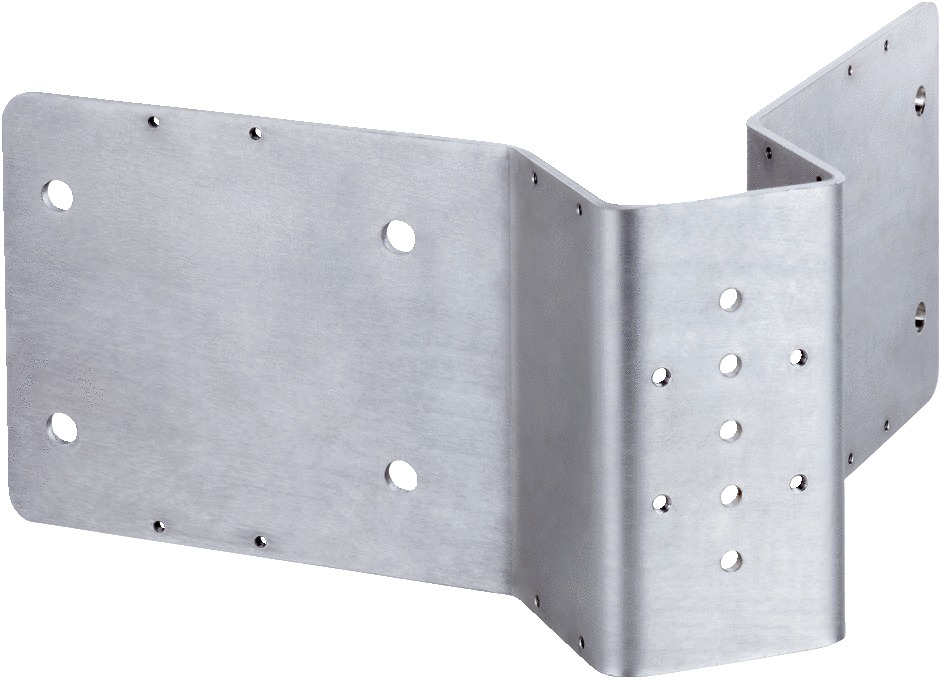 WALL FASTENING W.SCREWS