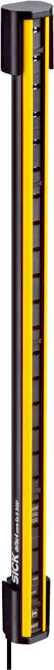 C4C-EX07530A10000  LIGHTCURTAIN EMPF.