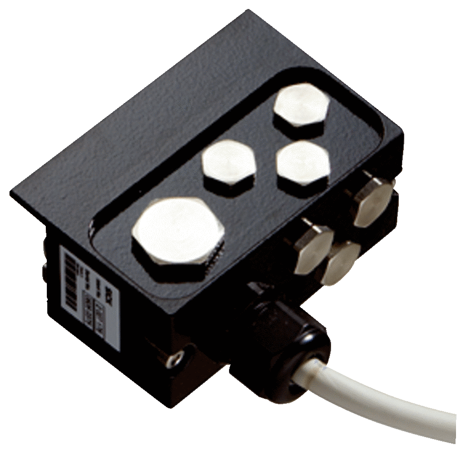 SX0A-B1305D        S3000 PLUG PROF/EXP