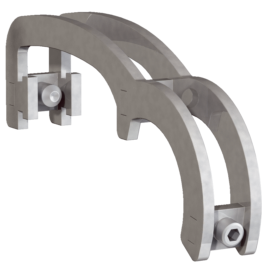 BEF-KHZPF032MPA SENSOR ADAPTER DSBC-32