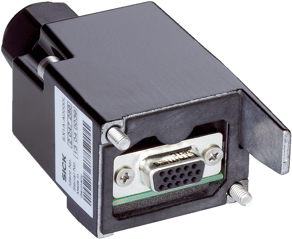 SX1A-A0000L        S3000 PN SYS-PLUG