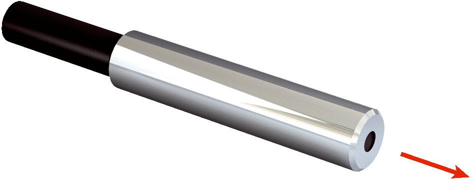 LL3-TK054000   LIGHT GUIDE