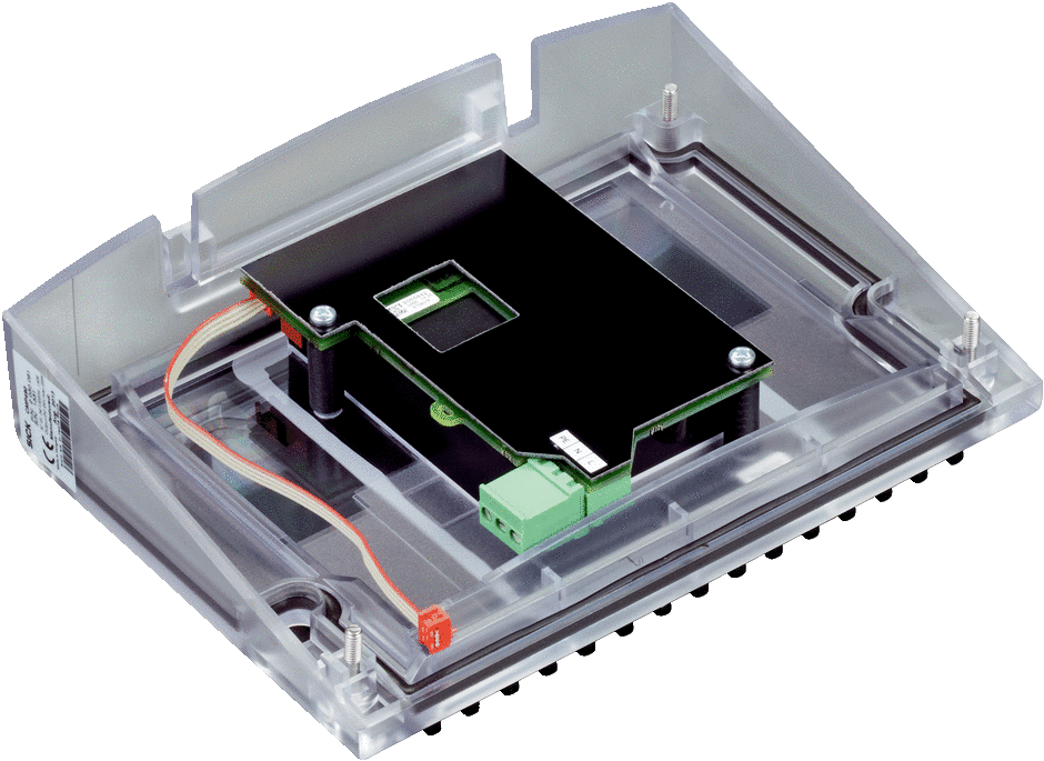 CMP490             CONNECTION MODULE POW