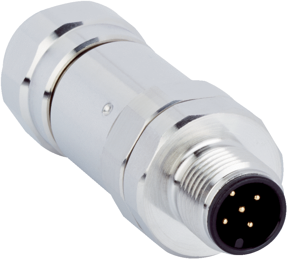 YM12ES5-0075S5586A ASSEMBLE CONNECTOR