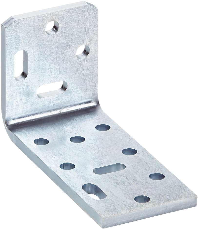 MOUNTING BRACKET