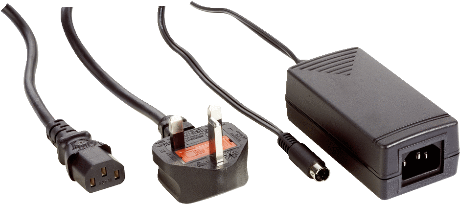 HN.PS-050-2400D1-UK   POWER SUPPLY