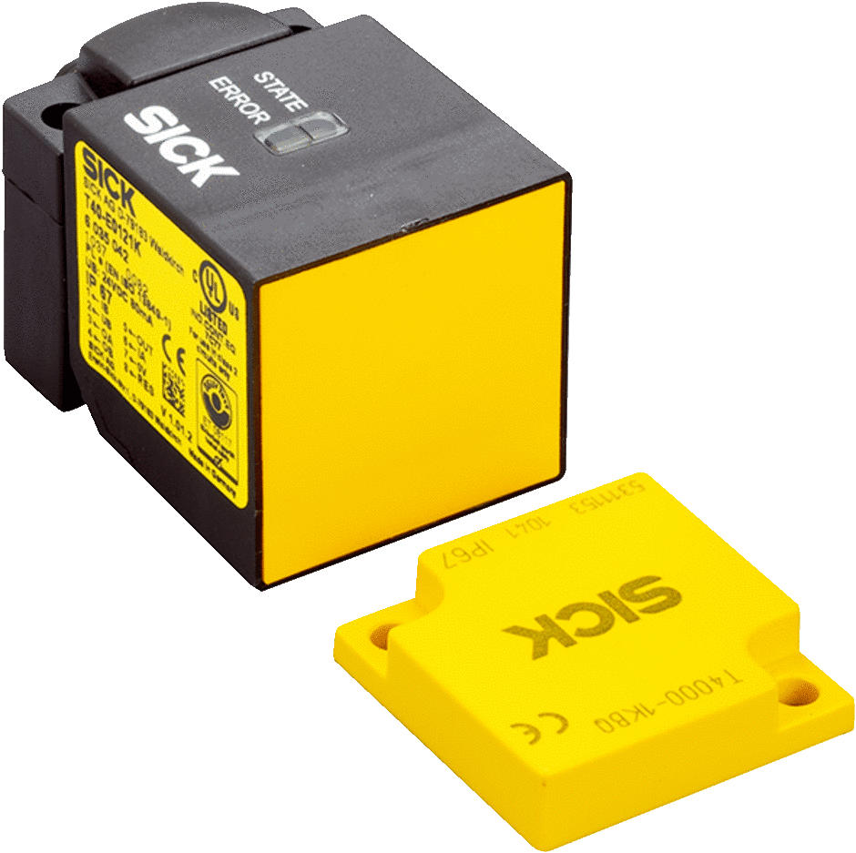 T40-E0101K     TRANSPONDER SAFETY SWITCH