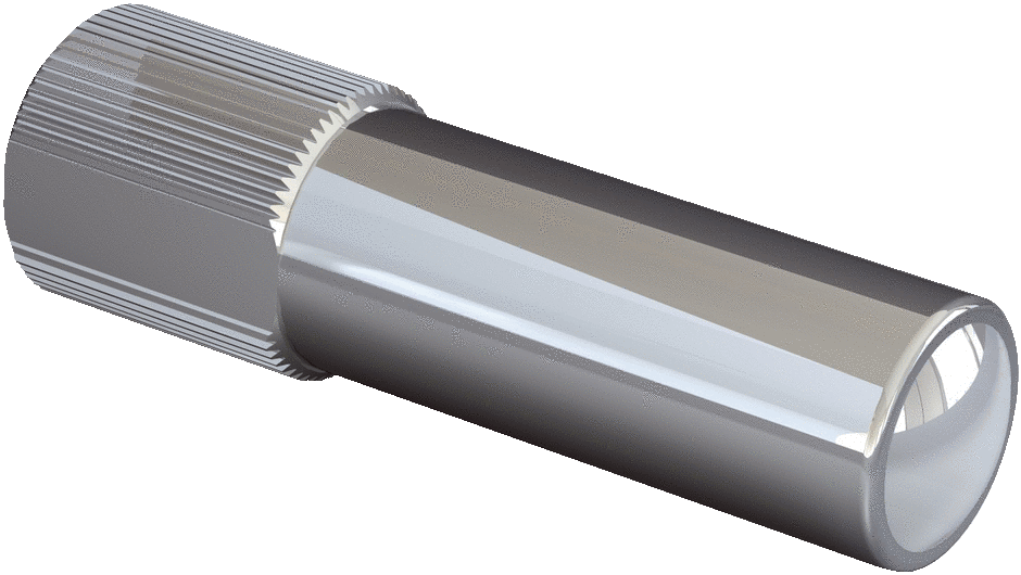 LL3-DA04       LENSE FOR DIFFUSE TYPE