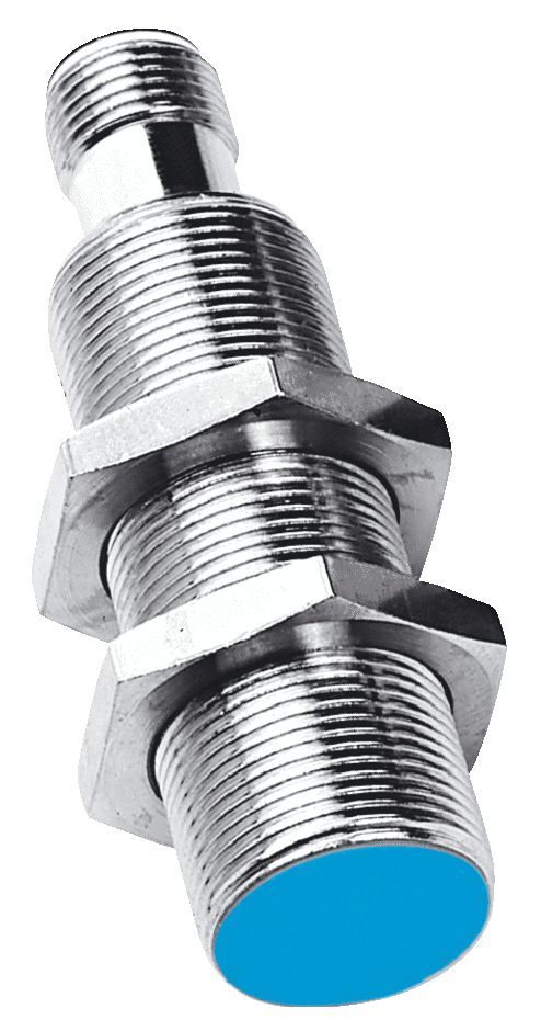 IM18-08BPP-ZC1 INDUCT. PROXIMITY SENSOR