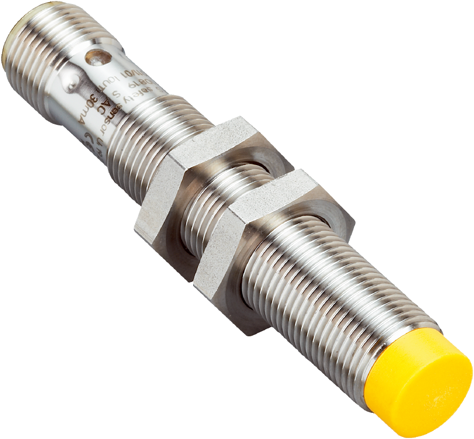 IN30-E0407K    INDUCTIV SAFETY SWITCH
