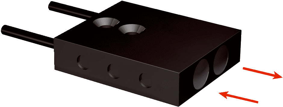 LL3-DC03       LIGHT GUIDE