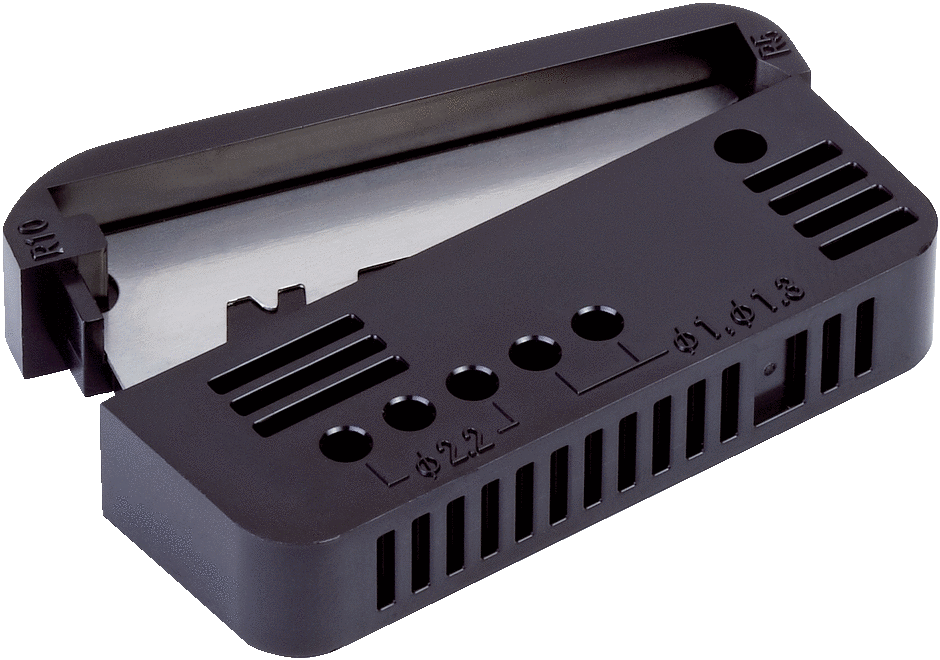 FC             LIGHT GUIDE CUTTER