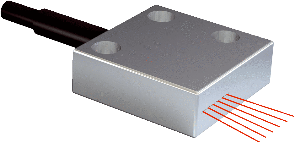 LL3-TZ05       LIGHT GUIDE ARRAY
