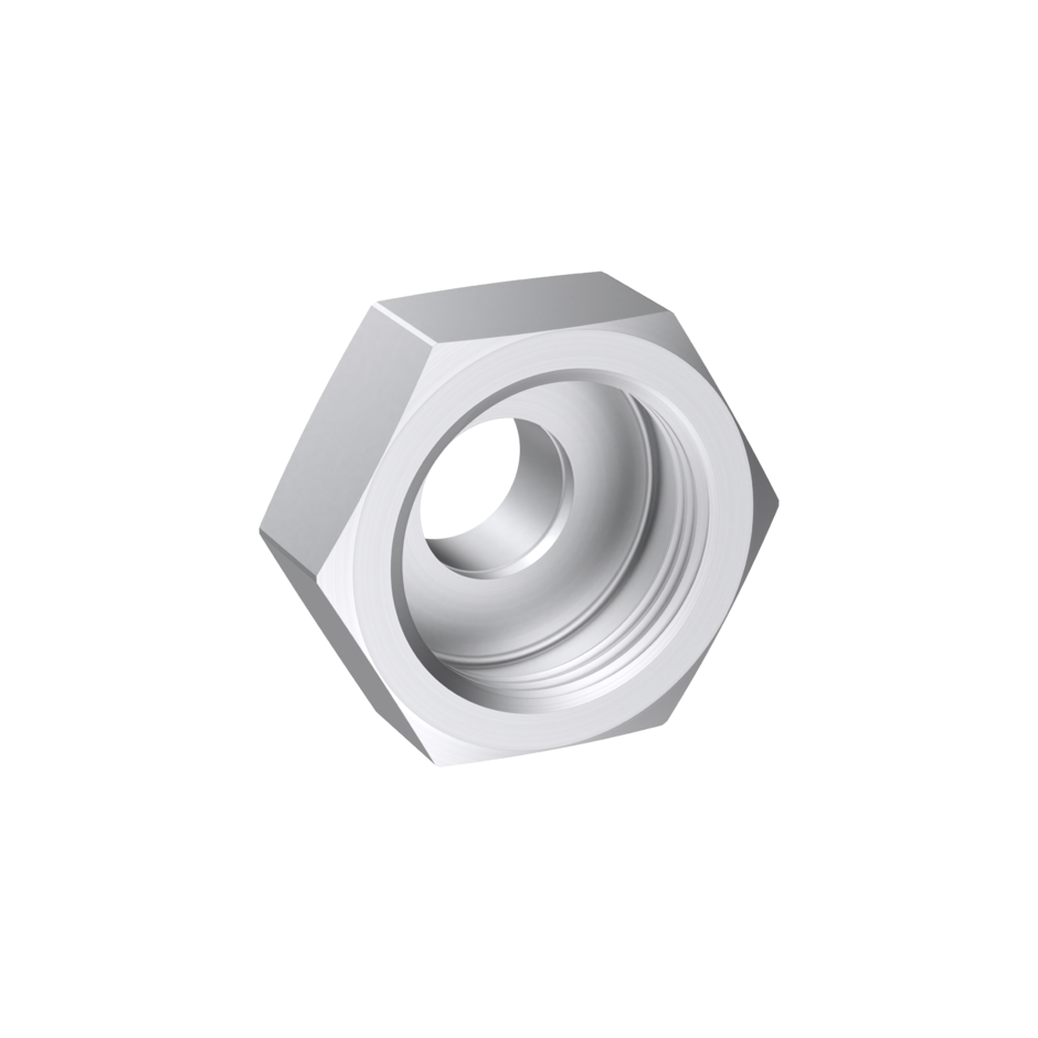 BEF-FL-316N12-UP56 REDUCING ADAPTER COMP