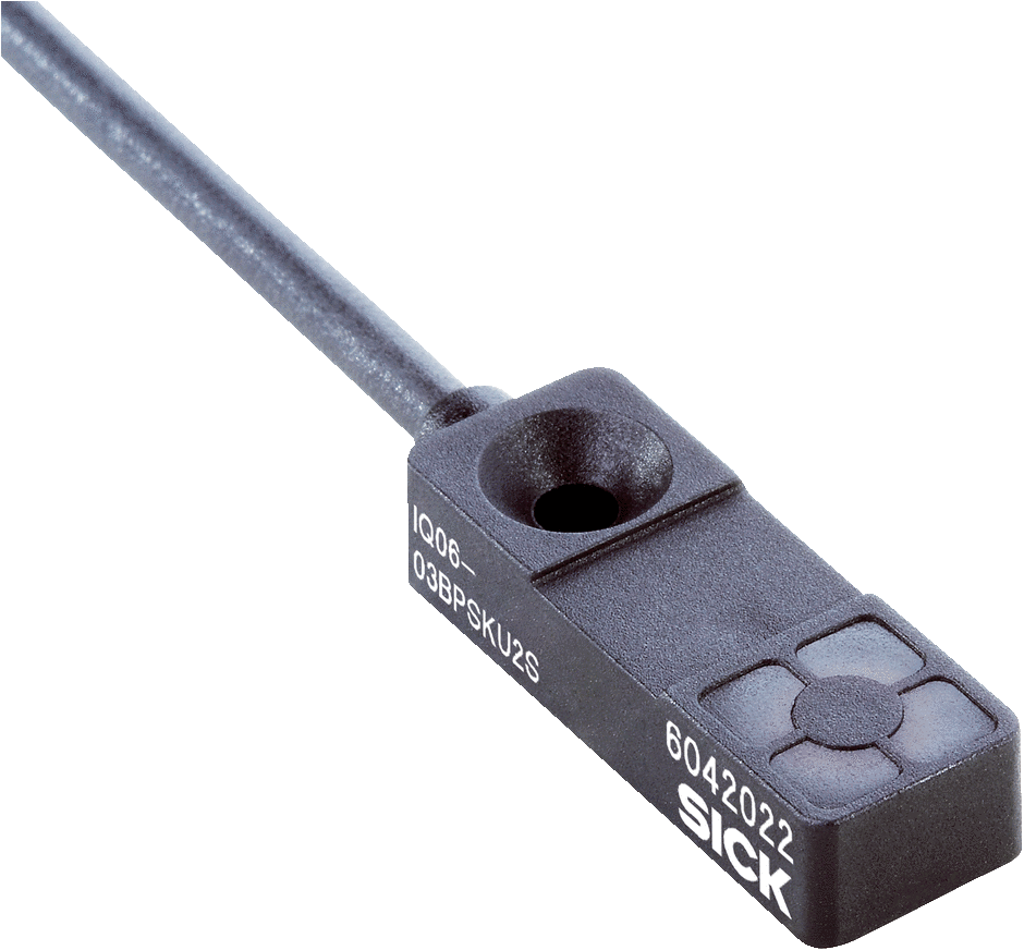 IQ06-03BNOKU2S INDUCT.PROXIMITY SENSOR